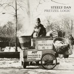 STEELY DAN - Pretzel Logic / vinyl bakelit /LP