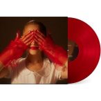   ARIANA GRANDE - Eternal Sunshine / színes vinyl bakelit / LP