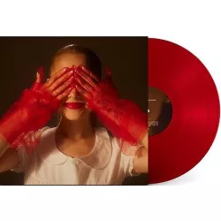  ARIANA GRANDE - Eternal Sunshine / színes vinyl bakelit / LP
