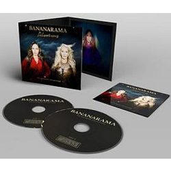 BANANARAMA - Glorious - the Ultimate Collection / 2cd / CD