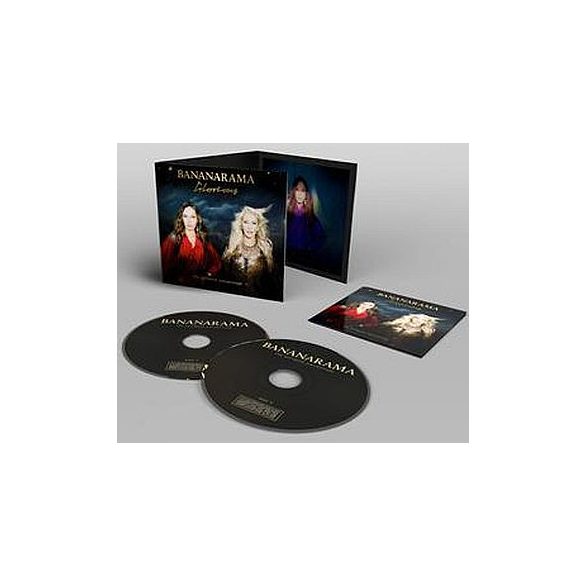 BANANARAMA - Glorious - the Ultimate Collection / 2cd / CD