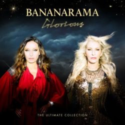   BANANARAMA - Glorious - the Ultimate Collection / színes vinyl bakelit / LP