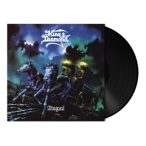 KING DIAMOND - Abigail / vinyl bakelit / LP