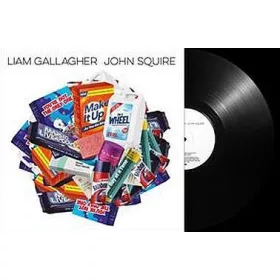 Liam Gallagher