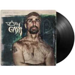 STEVE VAI - Vai/Gash / vinyl bakelit / LP