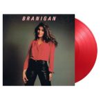   LAURA BRANIGAN - Branigan / limitált "red" vinyl bakelit / LP