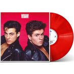 WHAM! - Fantastic / színes vinyl bakelit / LP