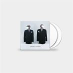 PET SHOP BOYS - Nonetheless / deluxe 2cd / CD