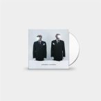 PET SHOP BOYS - Nonetheless CD