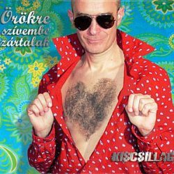   KISCSILLAG - Örökre szívembe zártalak / vinyl bakelit / LP