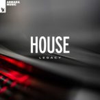   VÁLOGATÁS - Armada Music House Legacy / vinyl bakelit / 2xLP