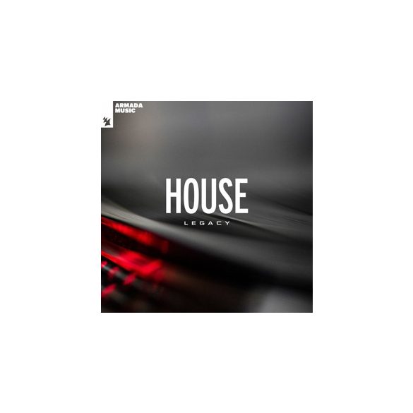 VÁLOGATÁS - Armada Music House Legacy / vinyl bakelit / 2xLP