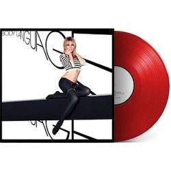   KYLIE MINOGUE - Body Language 20th Anniversary / színes vinyl bakelit / LP