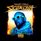 SEAN PAUL - Scorcha / színes vinyl bakelit / LP