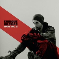 ENRIQUE IGLESIAS - Final (Vol.2) / vinyl bakelit / LP