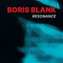 BORIS BLANK - Resonance / vinyl bakelit / 2xLP
