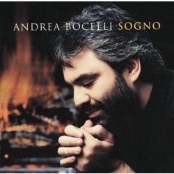 ANDREA BOCELLI - Sogno / vinyl bakelit / 2xLP