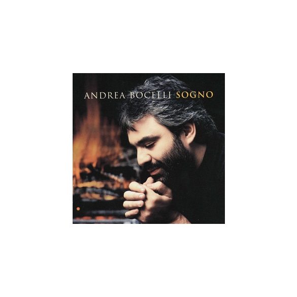 ANDREA BOCELLI - Sogno / vinyl bakelit / 2xLP