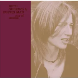 BETH GIBBONS - Out Of Season / vinyl bakelit / LP