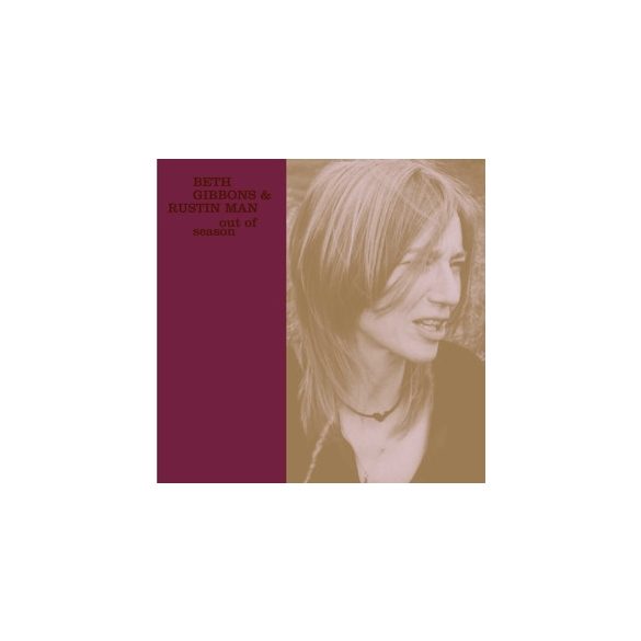 BETH GIBBONS - Out Of Season / vinyl bakelit / LP