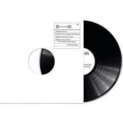   DEPECHE MODE - My Favourite Stranger (Remixes)  / vinyl bakelit "12 / maxi single