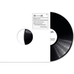   DEPECHE MODE - My Favourite Stranger (Remixes)  / vinyl bakelit "12 / maxi single