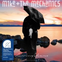   MIKE & THE MECHANICS - Living Years 30th Anniversary  / 2lp+2cd / 2xLP