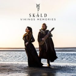 SKALD - Vikings Memories / vinyl bakelit / LP