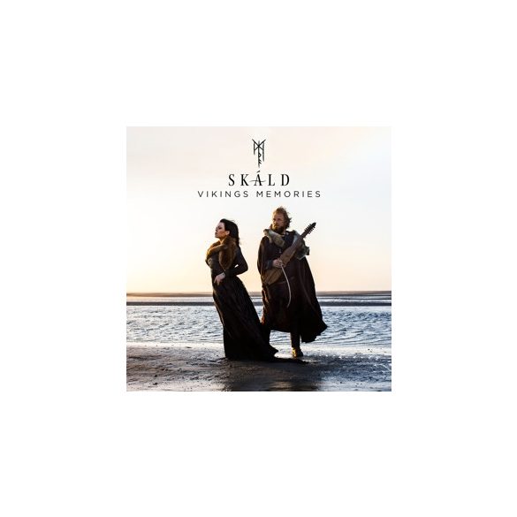 SKALD - Vikings Memories / vinyl bakelit / LP