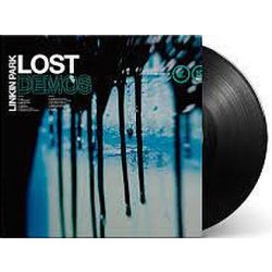LINKIN PARK - Lost Demos / vinyl bakelit / LP