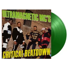 Ultramagnetic MC's