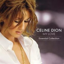   CÉLINE DION - My Love Essential Collection / vinyl bakelit / 2xLP