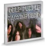 DEEP PURPLE - Machine Head / 2lp+3cd / LP Box
