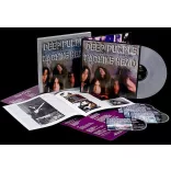 DEEP PURPLE - Machine Head / 2lp+3cd / LP Box