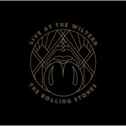 ROLLING STONES - Live At the Wiltern / vinyl bakelit / 3xLP