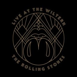 ROLLING STONES - Live At the Wiltern / 2cd / CD