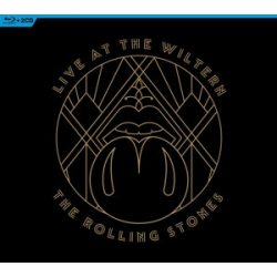 ROLLING STONES - Live At the Wiltern / 2cd+1brd / CD
