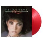   MIAMI SOUND MACHINE - Primitive Love / limitált "red" vinyl bakelit / LP