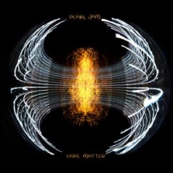PEARL JAM - Dark Matter / vinyl bakelit / LP