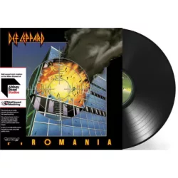 DEF LEPPARD - Pyromania / vinyl bakelit / LP