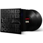   ZAKK SABBATH - Doomed Forever Forever Doomed / vinyl bakelit / 2xLP