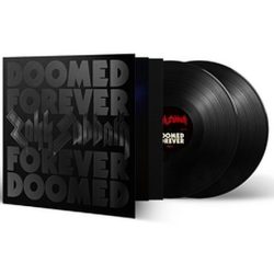   ZAKK SABBATH - Doomed Forever Forever Doomed / vinyl bakelit / 2xLP