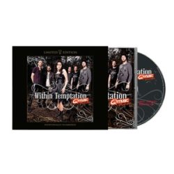   WITHIN TEMPTATION - The Q Music Sessions / limitált sorszámozott / CD