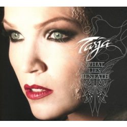 TARJA - What Lies Beneath / 2cd / CD