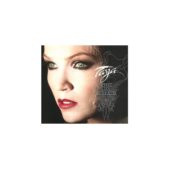 TARJA - What Lies Beneath / 2cd / CD