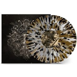   NIGHTWISH - Endless Forms Most Beautiful / színes vinyl bakelit / 2xLP