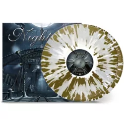 NIGHTWISH - Imaginaerum / színes vinyl bakelit / 2xLP