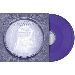 NIGHTWISH - Once / színes vinyl bakelit / 2xLP