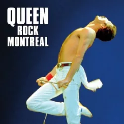 QUEEN - Rock Montreal / vinyl bakelit / 3xLP