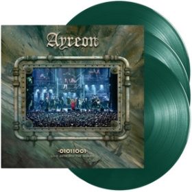 Ayreon